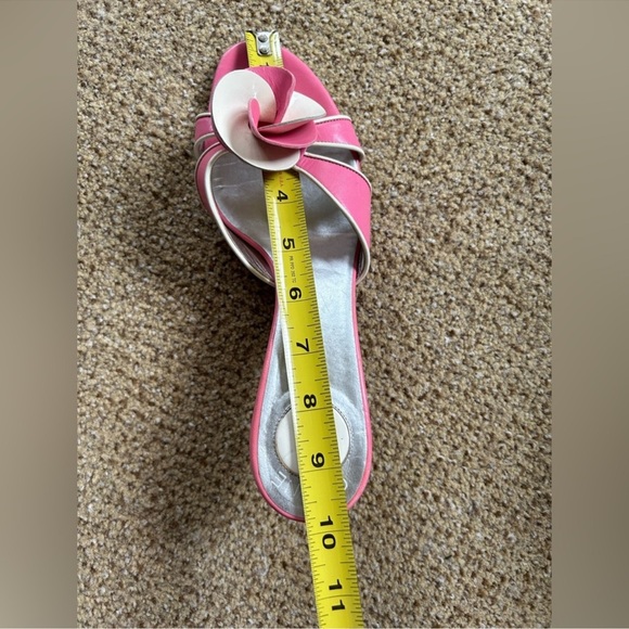 Celine kitten heels mules - Picture 14 of 16